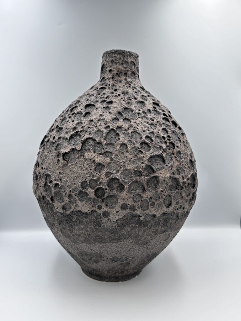 Vessel, Vase, Vaza, Indas, Alaberto